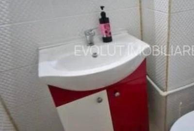 Apartament cu 3 camere decomandat, mobilat în Inel II - 6
