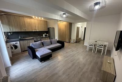 Apartament cu 2 camere în Florești - 4