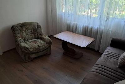Apartament cu 2 camere nedecomandat, mobilat în Podu Roș - 2