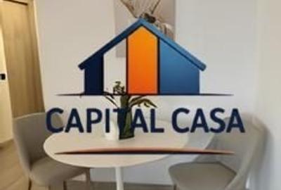 Apartament cu 2 camere semidecomandat în Dristor