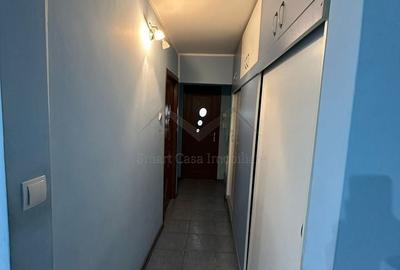 Apartament cu 3 camere decomandat în Dancu - 7