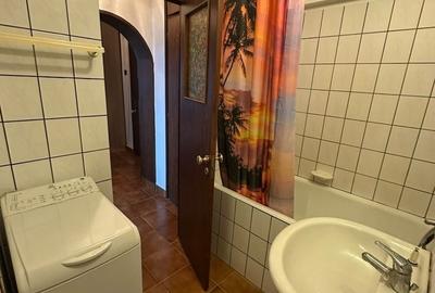 Apartament cu 2 camere decomandat în Ghencea