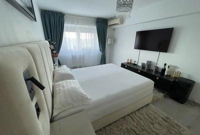Apartament cu 2 camere decomandat în Vitan - 1