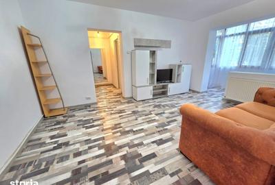 Apartament cu 2 camere semidecomandat în Central - 6