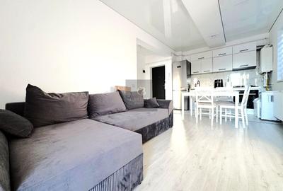Apartament cu 2 camere decomandat, mobilat în Militari