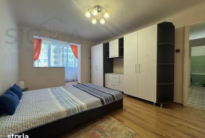Apartament cu 2 camere, mobilat în Mănăștur
