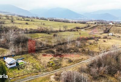 Teren de 500 mp, în Central