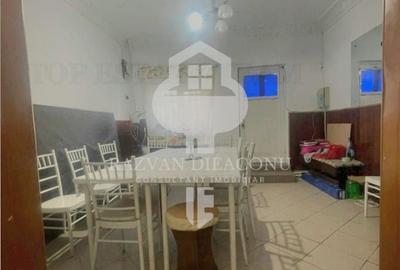 Casă individuală cu 6 camere cu Canalizare în Ultracentral - 14