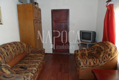 Casă individuală cu 2 camere cu Canalizare în Central