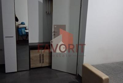Garsonieră, mobilată în Soarelui - 5