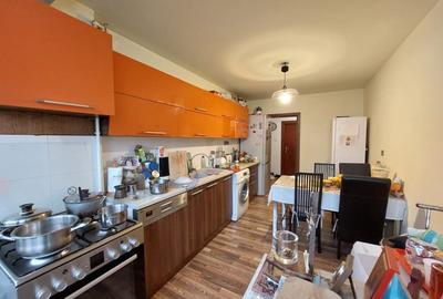 Apartament cu 4 camere semidecomandat, mobilat în Faleza Nord - 10