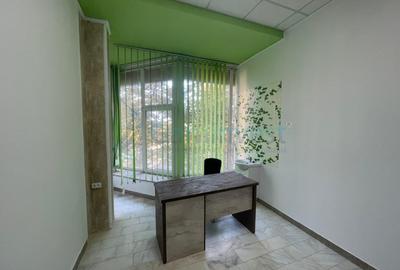 Spațiu comercial, de 165 mp, în Centru Civic - 1