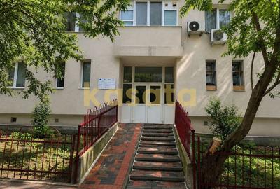 Apartament cu 3 camere decomandat în Mihai Bravu - 9