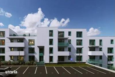 Apartament cu 2 camere decomandat în Tunari - 6