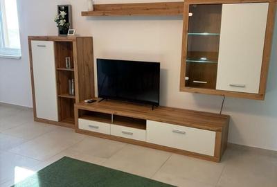 Apartament cu 2 camere, mobilat în Dumbrăvița