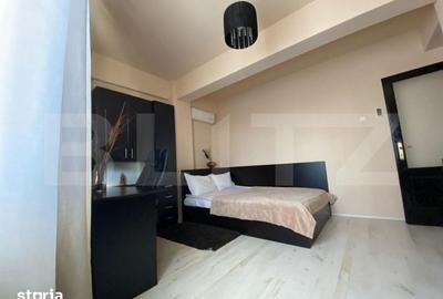 Apartament cu 3 camere în Ultracentral - 4