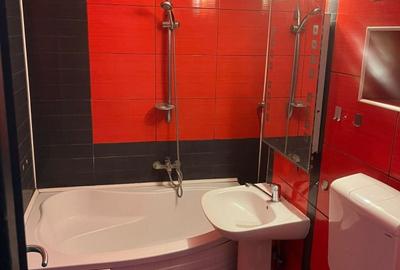 Apartament cu 2 camere semidecomandat în Semicentral