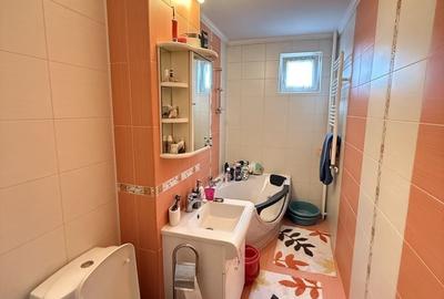 Apartament cu 3 camere în Calea Aradului - 1