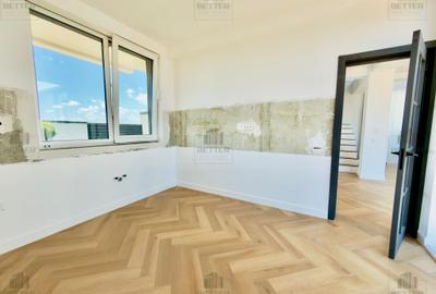 Casă individuală cu 4 camere cu Teren 310 Mp în Berceni - 17