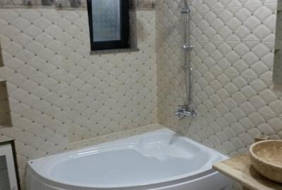 Apartament cu 2 camere decomandat, mobilat în City Park Mall - 5