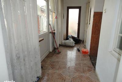 Casă cu 3 camere cu Teren 720 Mp în Pârneava - 6