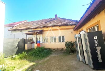 Spațiu comercial, de 290 mp, în Central
