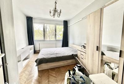 Apartament cu 3 camere decomandat, mobilat în Iosefin - 9