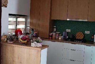 Casă cu 3 camere cu Teren 100 Mp în Dumbrăvița - 4