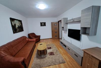 Apartament cu 2 camere decomandat în Central - 1