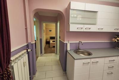 Apartament cu 2 camere decomandat în Drumul Taberei - 6