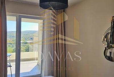 Apartament cu 2 camere semidecomandat, mobilat în Gheorgheni - 7