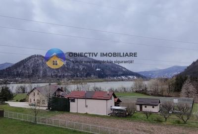 Teren Construcții de 1372 mp, în Vaduri - 2