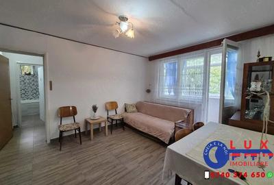 Apartament cu 2 camere nedecomandat în Big