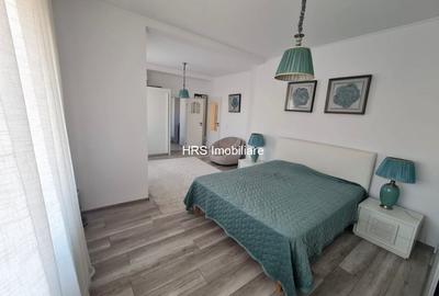 Apartament cu 3 camere semidecomandat, mobilat în Armeneasca - 4