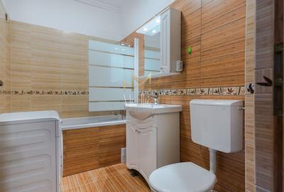 Apartament cu 2 camere decomandat, mobilat în Mărăști - 10