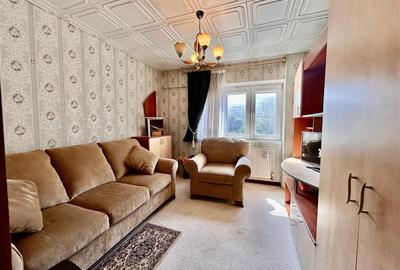 Apartament cu 2 camere decomandat, mobilat în Centrul Civic - 1