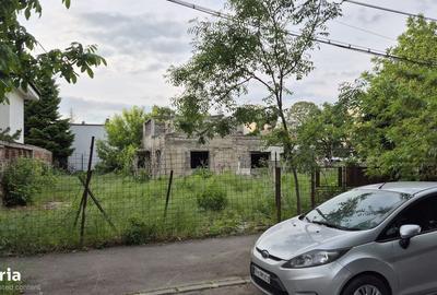 Spațiu comercial, în Bucureștii Noi - 3