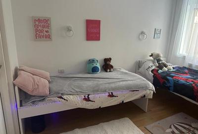 Apartament cu 3 camere decomandat în Herăstrău - 4