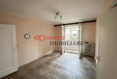 Apartament cu 2 camere semidecomandat în Titan