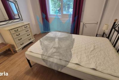 Apartament cu 2 camere, mobilat în Berceni