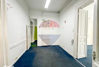 Spațiu comercial, de 300 mp, în Vitan