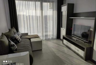 Apartament cu 2 camere decomandat în Găvana