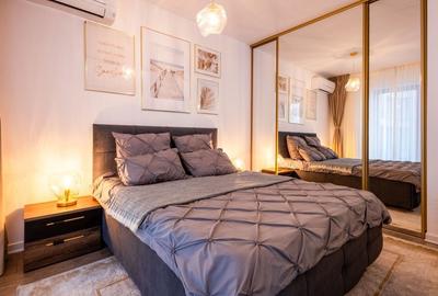 Apartament cu 2 camere semidecomandat, mobilat în Aviației - 7
