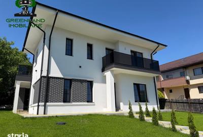 Casă cu 5 camere cu Teren 560 Mp în Cug - 7
