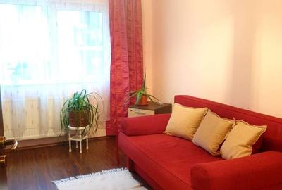 Apartament cu 4 camere decomandat în Bună Ziua