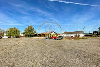 Spațiu industrial, de 378 mp, în Bragadiru - 12