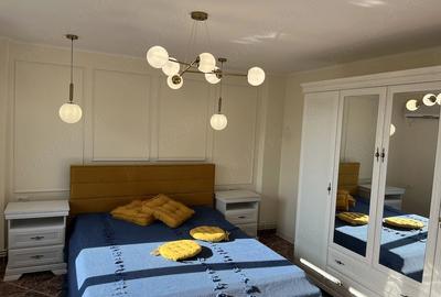 Apartament cu 2 camere decomandat în Faleza Nord