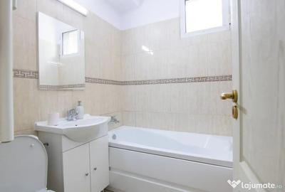 Apartament cu 4 camere decomandat în Drumul Taberei - 2