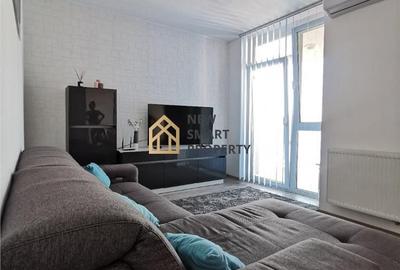 Apartament cu 2 camere în Calea Aradului