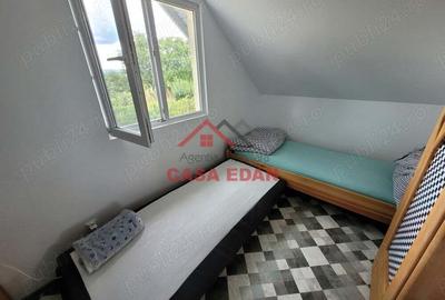 Casă cu 4 camere în Florești - 4